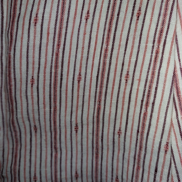 ATM Linen Short NWT Size 12 - Picture 4 of 4